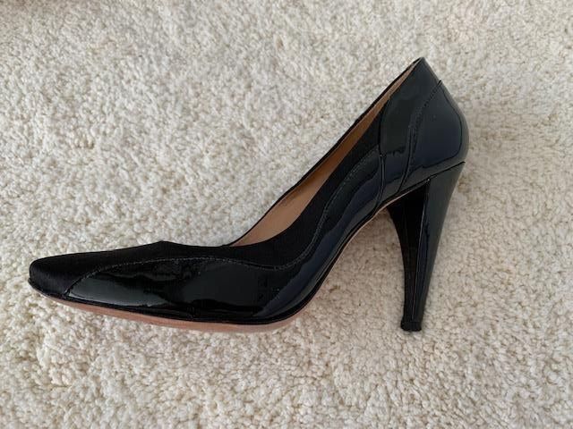 Scarpe da donna: BCBG MAX AZARIA pumps – Usato da Dallenwil venduto da ZD2019 2