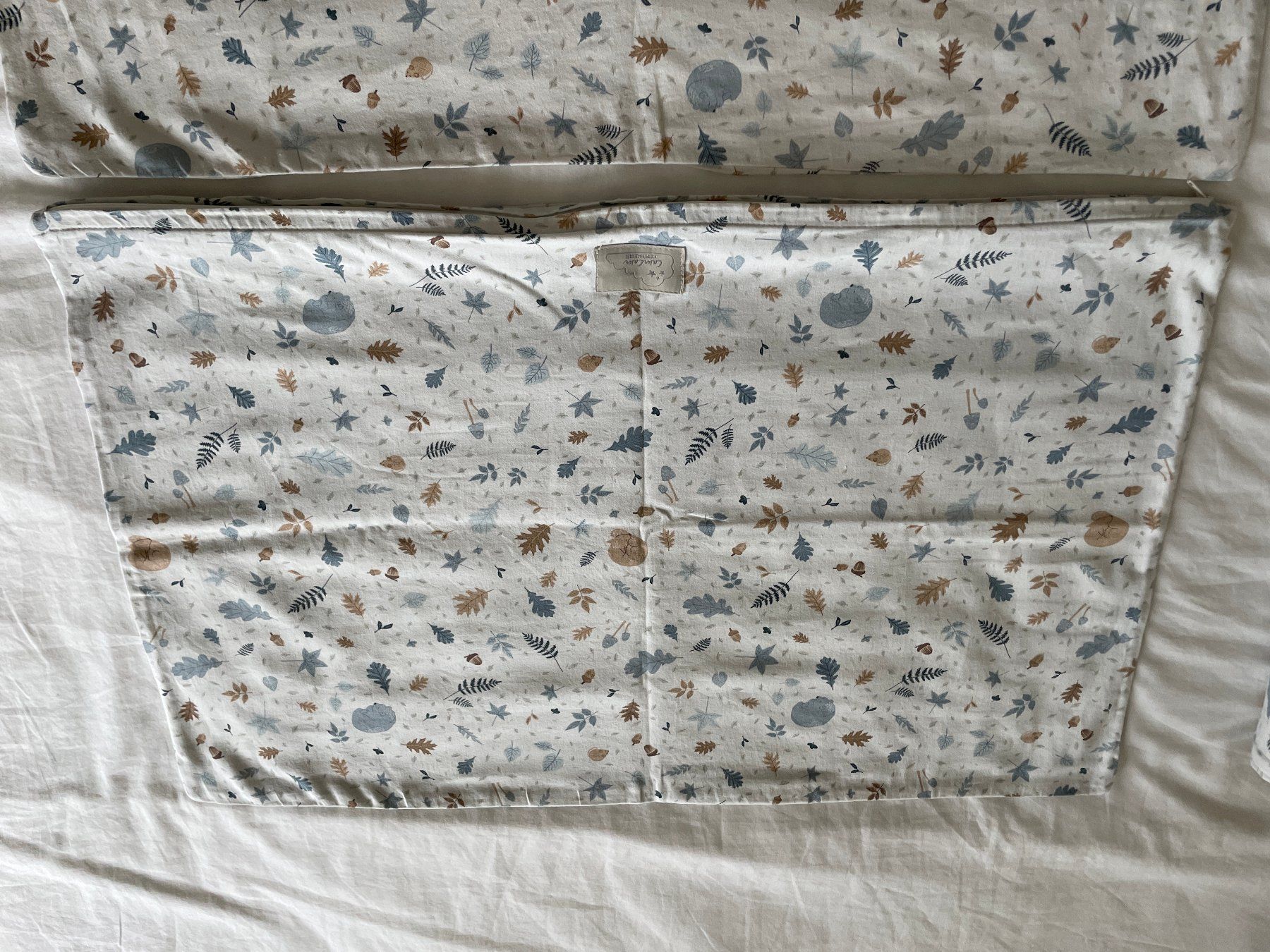 Biancheria da letto: Bettwäsche Cam Cam Copenhagen – Usato da Zürich venduto da Linomartins 5