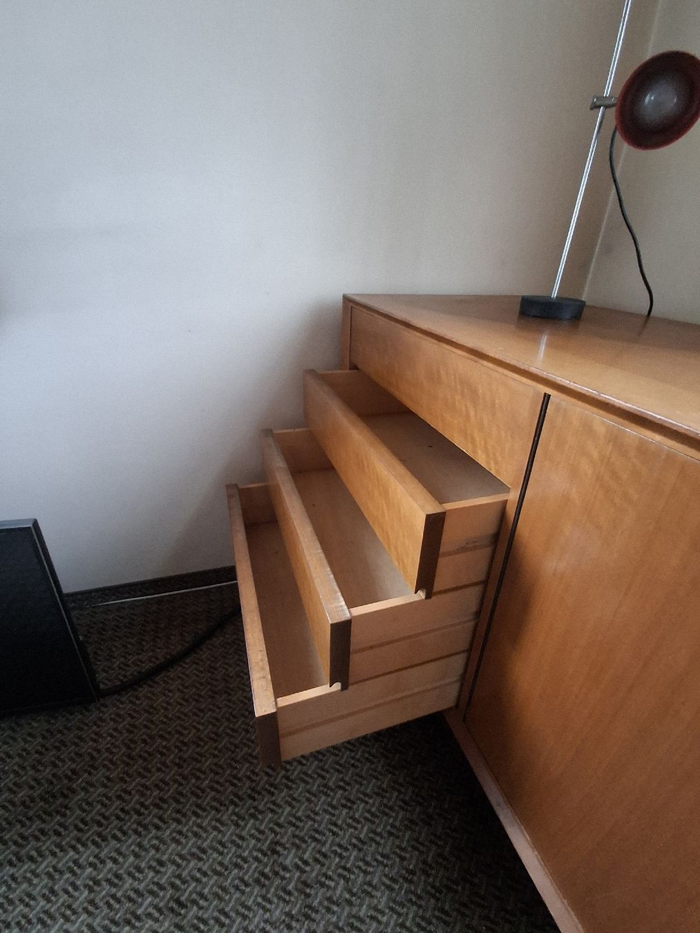 Kommoden: Vintage Sidebord – Gebraucht aus Wil SG von die-wohnung 5
