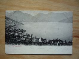 Weggis, 29.VII.02