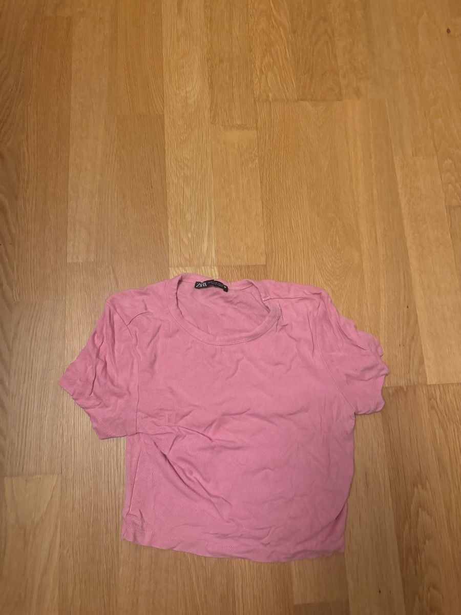 Zara Top: Verschiedene Zara oberteile – Nuovo (secondo la descrizione) da Wolfwil venduto da sch_bf9s 1