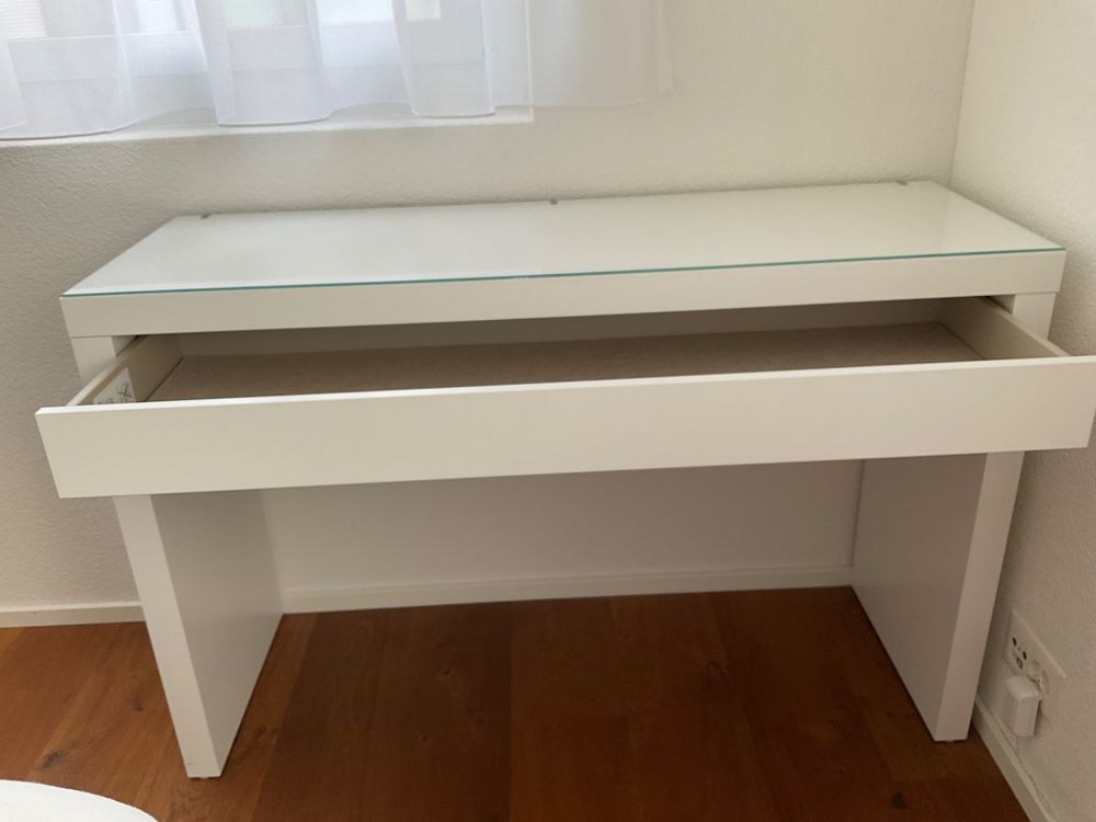 MALM Frisierkommode (Neu (gemäss Beschreibung)) in Ermensee für CHF 70 ...