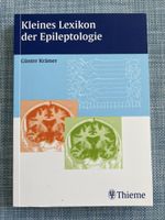 Kleines Lexikon der Epileptologie