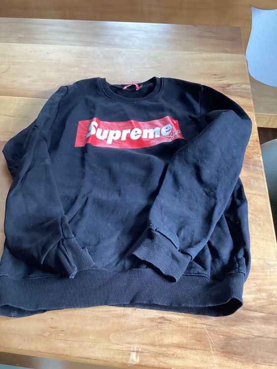 Supreme | Kaufen auf Ricardo