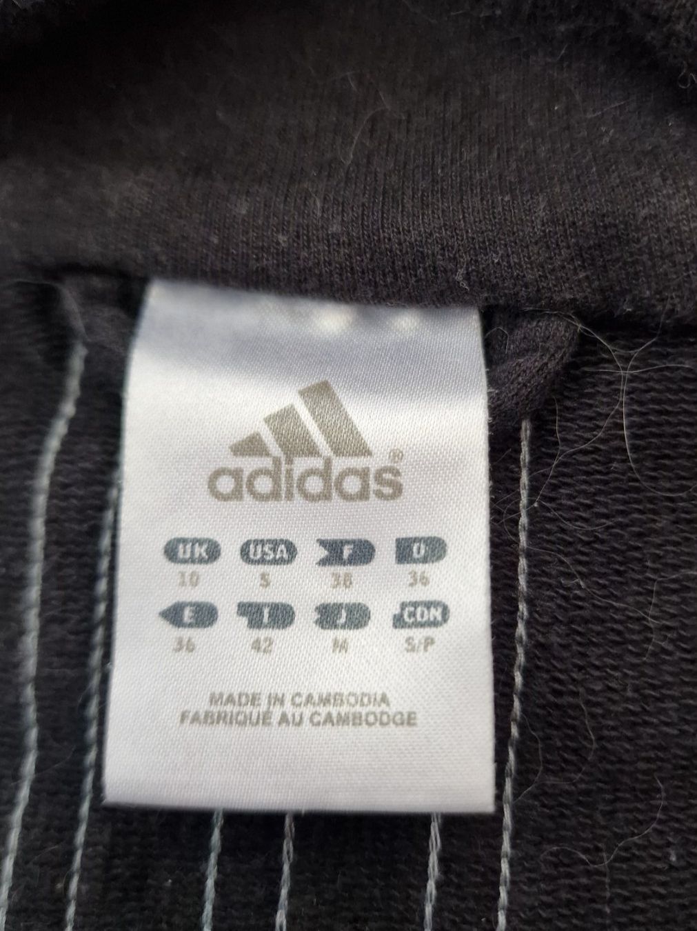 Adidas Giacche: Adidas Jacke, Gr 36 – Usato da Rütihof venduto da tweedy123 3