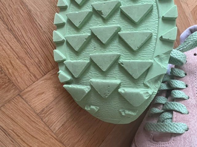 Saucony Damenschuhe: "Saucony" Sneakers Gr. 37.5 – Gebraucht aus Walenstadt von ricamul 5