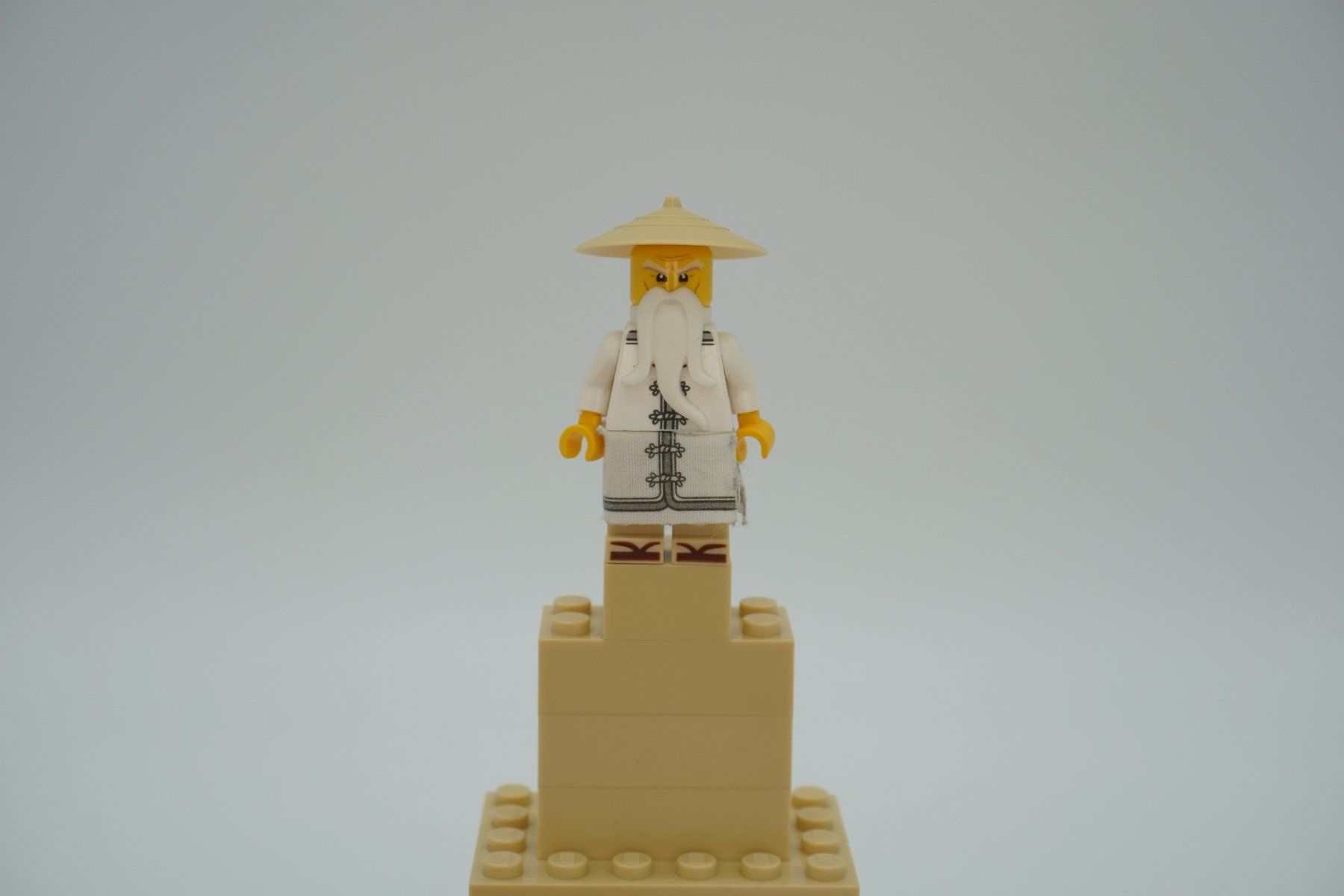 Lego Giocattoli: Lego Star Wars Set 70612-1 – Usato da Zürich venduto da PWGrZ 3