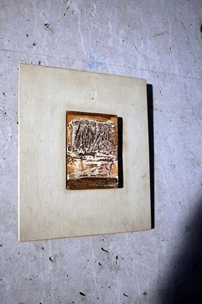 Tableaux: WOLF BARTH (Schweiz, 1926-2010) – D'occasion à Bern par Arting 4