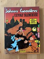 JOHNNY GOODBYE / TOME 2 / L'ETOILE SILENCIEUSE (EO)