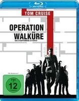 Tom Cruise - Operation Walküre - Das Stauffenberg Attentat