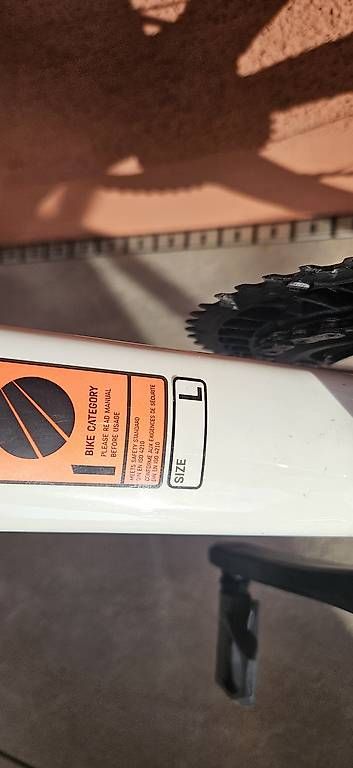 Velos: Canyon Ultimate CF 7.0 Gr L  – Gebraucht aus Ebikon von rhyem82 2