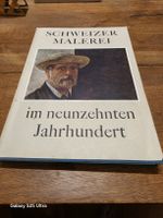 Schweizer Malerei im neunzehnten Jahrhundert Buch