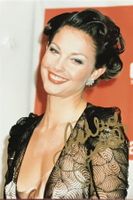 Ashley Judd Autogramm signiert Foto 10x15cm
