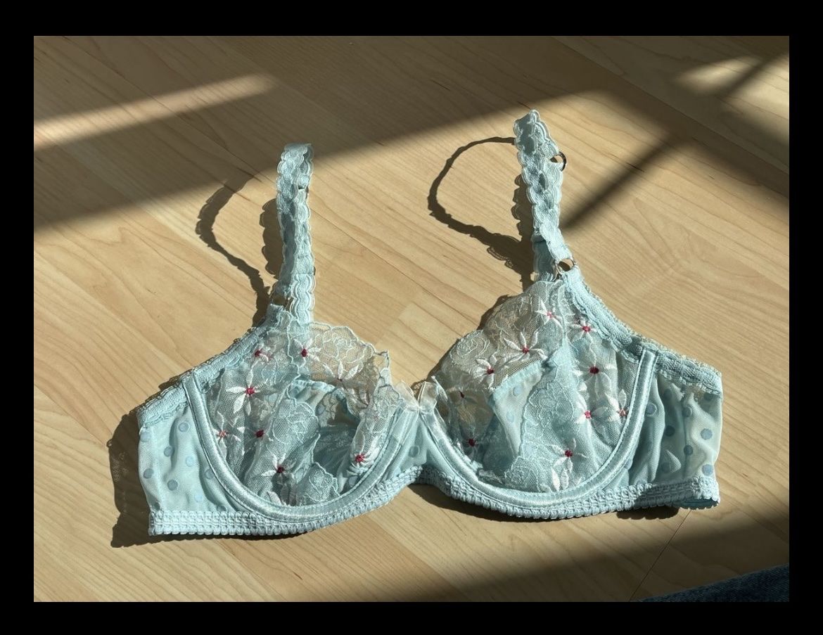 Altra biancheria intima: BH von Lounge – Nuovo (secondo la descrizione) da Rütihof venduto da liv_k2bp
