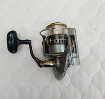DAIWA LEGALIS 3520PE-SH