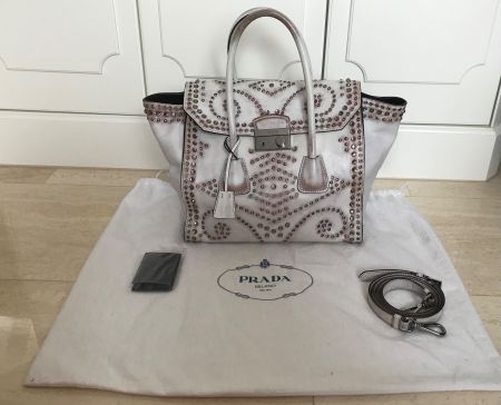 Prada Vitello Tasche VP 3200 CHF