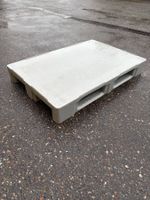 Plastik Palette