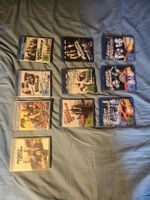 Fast and furios Filme 1-9+ Hobbs& Shaw