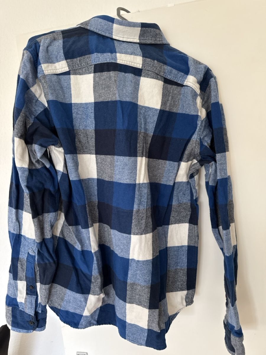 Hollister Hemden: Hemd Hollister kariert – Gebraucht aus Luzern von NitchDT 1