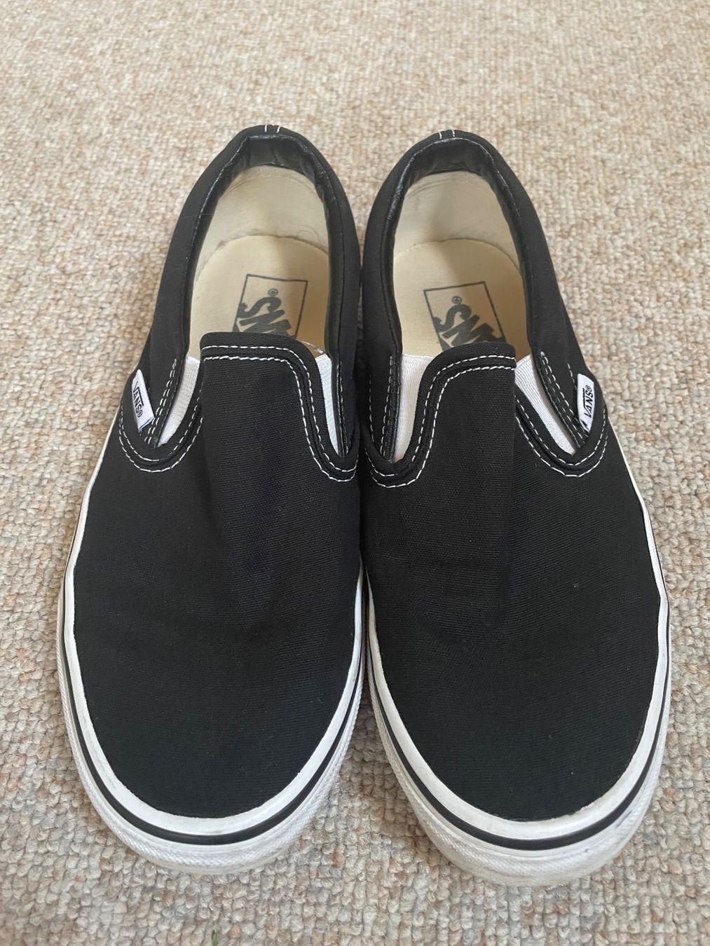 Vans Scarpe da uomo: Vans 36 – Usato da Hittnau venduto da fio_88dg