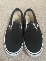 Vans 36