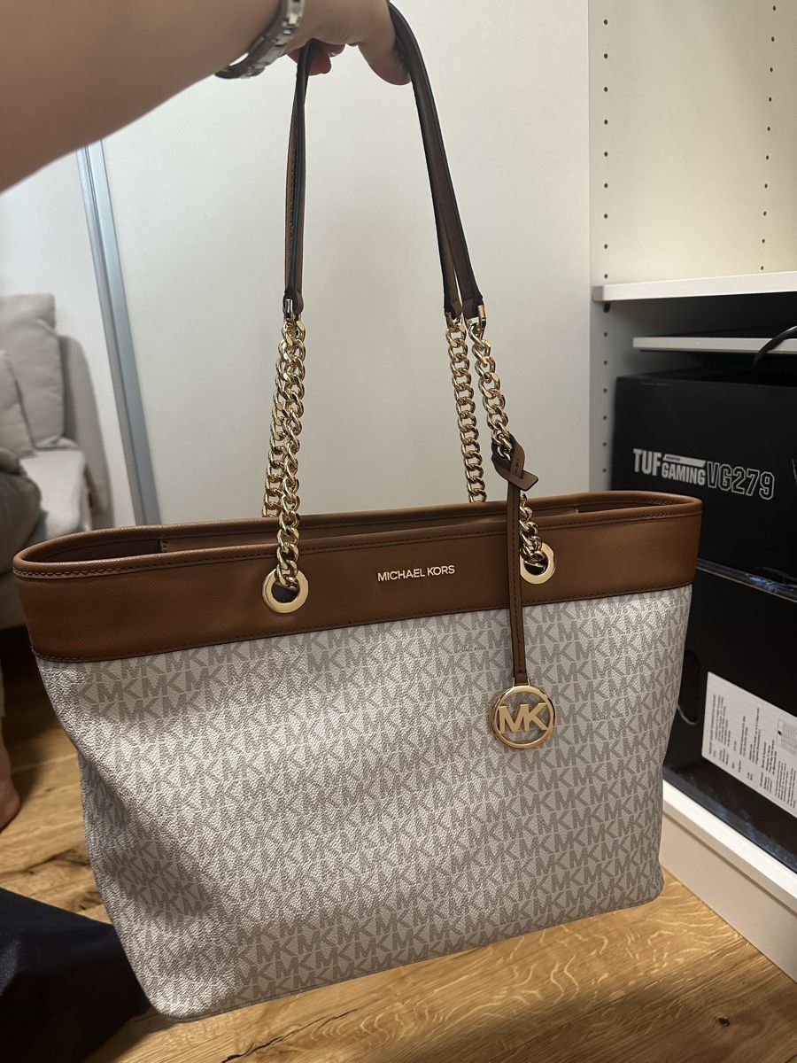 Michael Kors Borse da donna: Michael Kors Schultertasche – Usato da Turbenthal venduto da arb_g87g