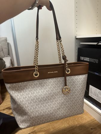 Michael Kors Schultertasche