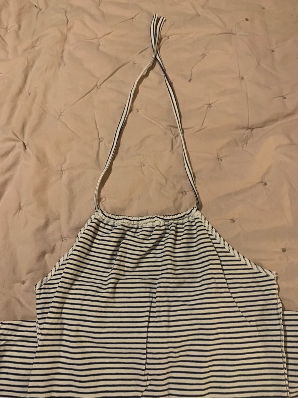 Vestiti: Robe longue à rayures t38/40 – Nuovo (secondo la descrizione) da Sion venduto da DayJenn 1