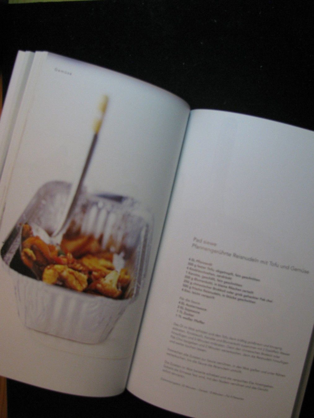 Libri: Jody Vasallo Einfach kochen Thai – Usato da Reitnau venduto da Zaomir 6