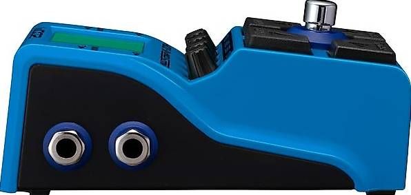 Musikinstrumente: Zoom MS-70CDR+ Multistomp Effektgerät – Gebraucht aus Bern von A3N-Origin 2