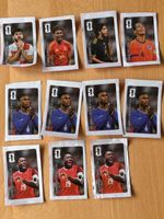 Restposten von diversen Coca Cola Bilder der WM 2026