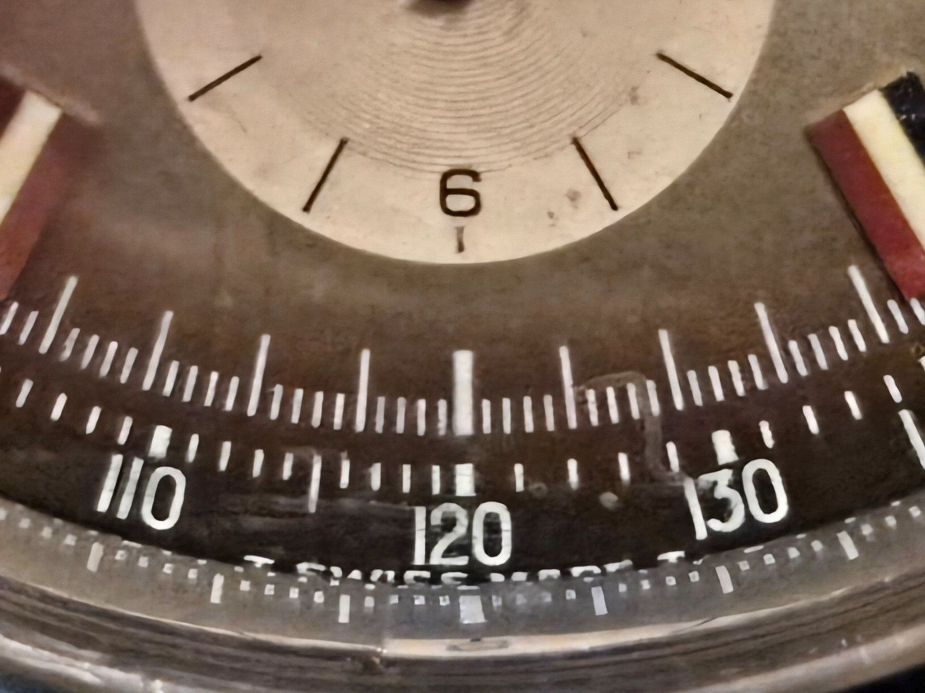Zenith Orologi: Zenith El-Primero Vintage Chronograph A 385 – Usato da Chabrey venduto da Horology 5