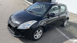 SUZUKI SWIFT 1.2 - FRISCH AB MFK & SERVICES