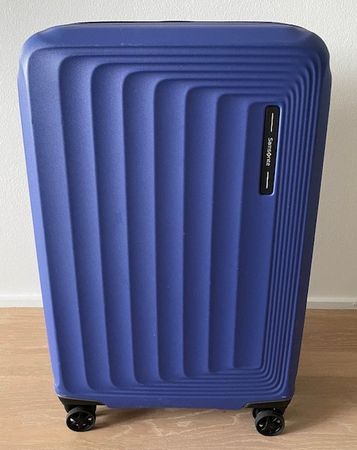 Reisekoffer SAMSONITE