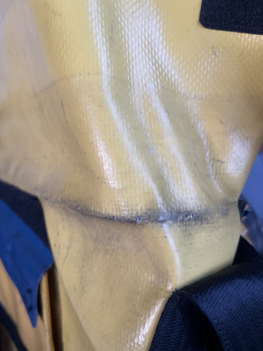 Freitag Sacs: Freitag Tasche Serie G5.1 – D'occasion à Aarau par cel_m7wp 9