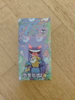 Pokemon 151 Slim Booster Box (CN)