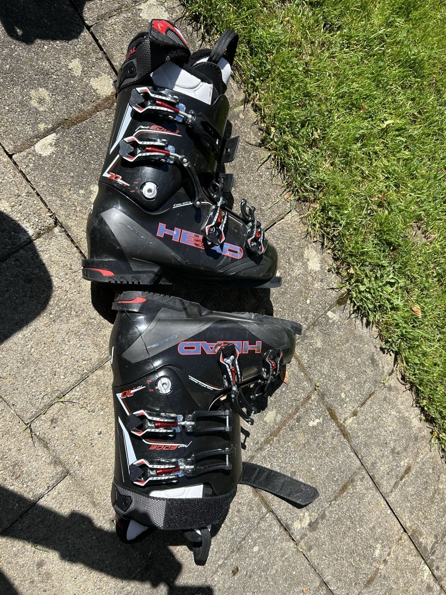 Head Scarpe da uomo: Head Skistiefel Gr. 41.5 – Usato da Langnau am Albis venduto da Elli2013 1