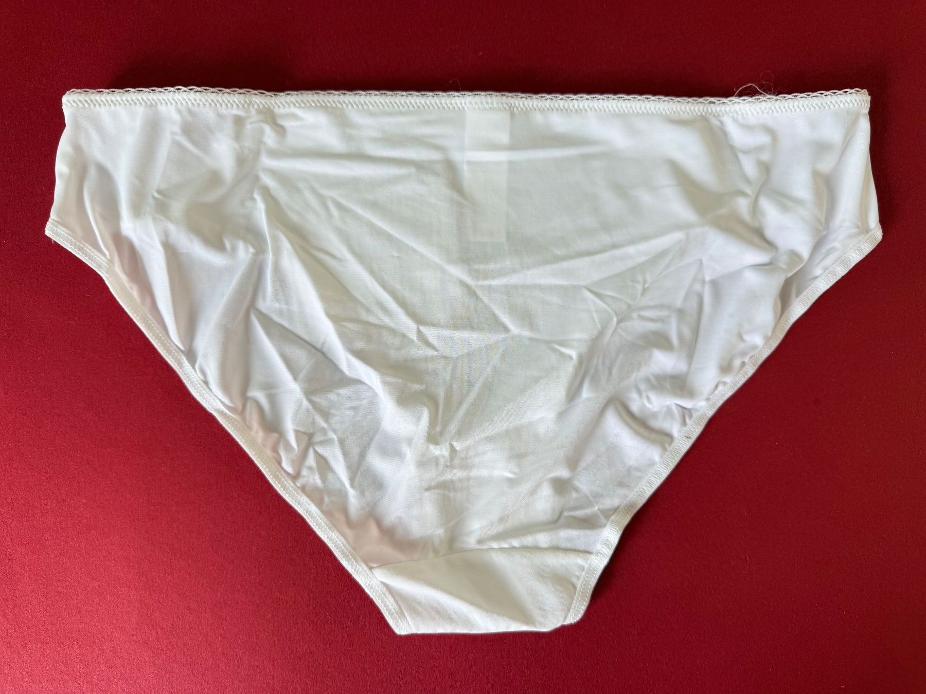 Dim Altra biancheria intima: DIM Basic, Slips FEMININE, Grösse 44, 2 Stück in Weiss – Nuovo e nell'imballaggio originale da Rudolfstetten venduto da gst_g7xl 4