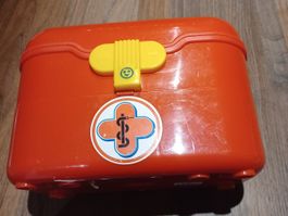 Spielzeug Doktorkoffer für Kinder