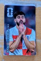 Panini WM 2026 COCA COLA Sonderedition JOSKO GVARDIOL