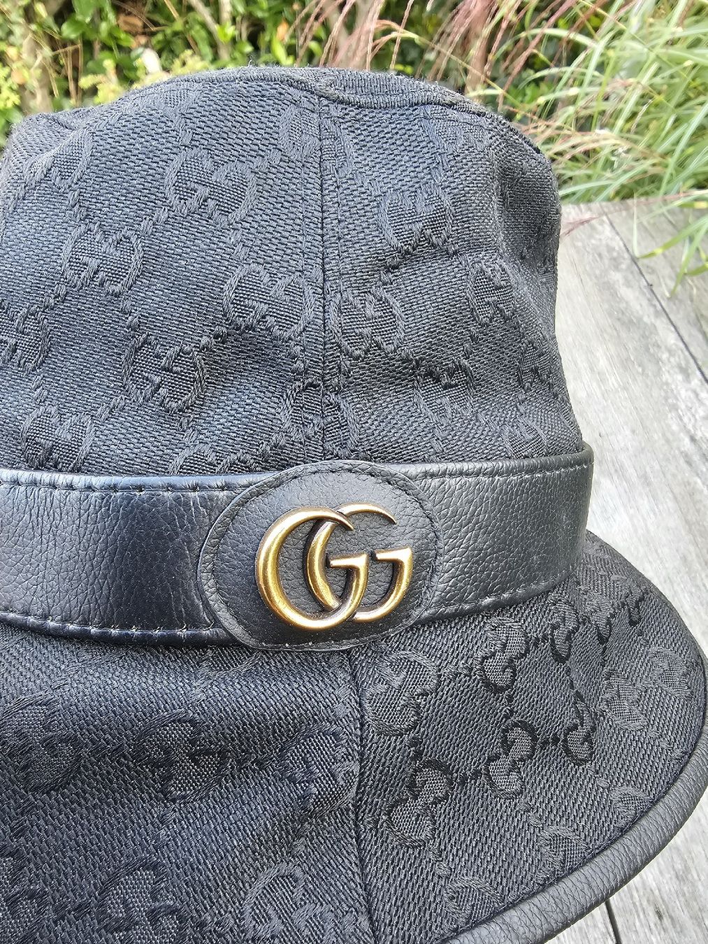 Gucci Chapeaux, bonnets & casquettes: Gucci Hut – Neuf (Voir description) à Oberwil BL par 007re 1