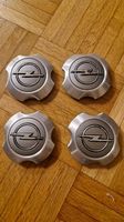 Opel Corsa D Nabendeckel Neu und Original 