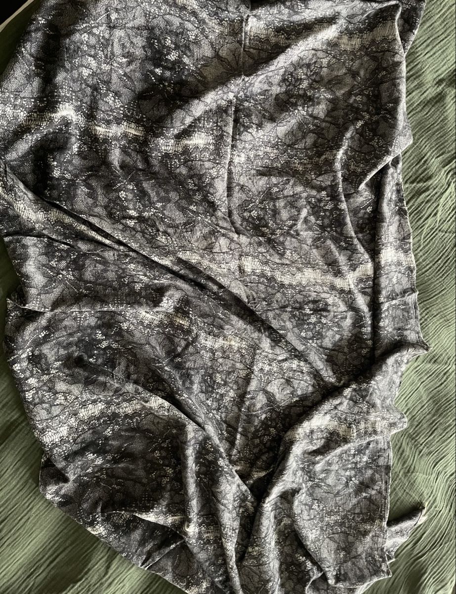 Becksöndergaard Foulards & écharpes: Becksöndergaard Seide & Wolle Schal – D'occasion à Stallikon par BaumArt 2