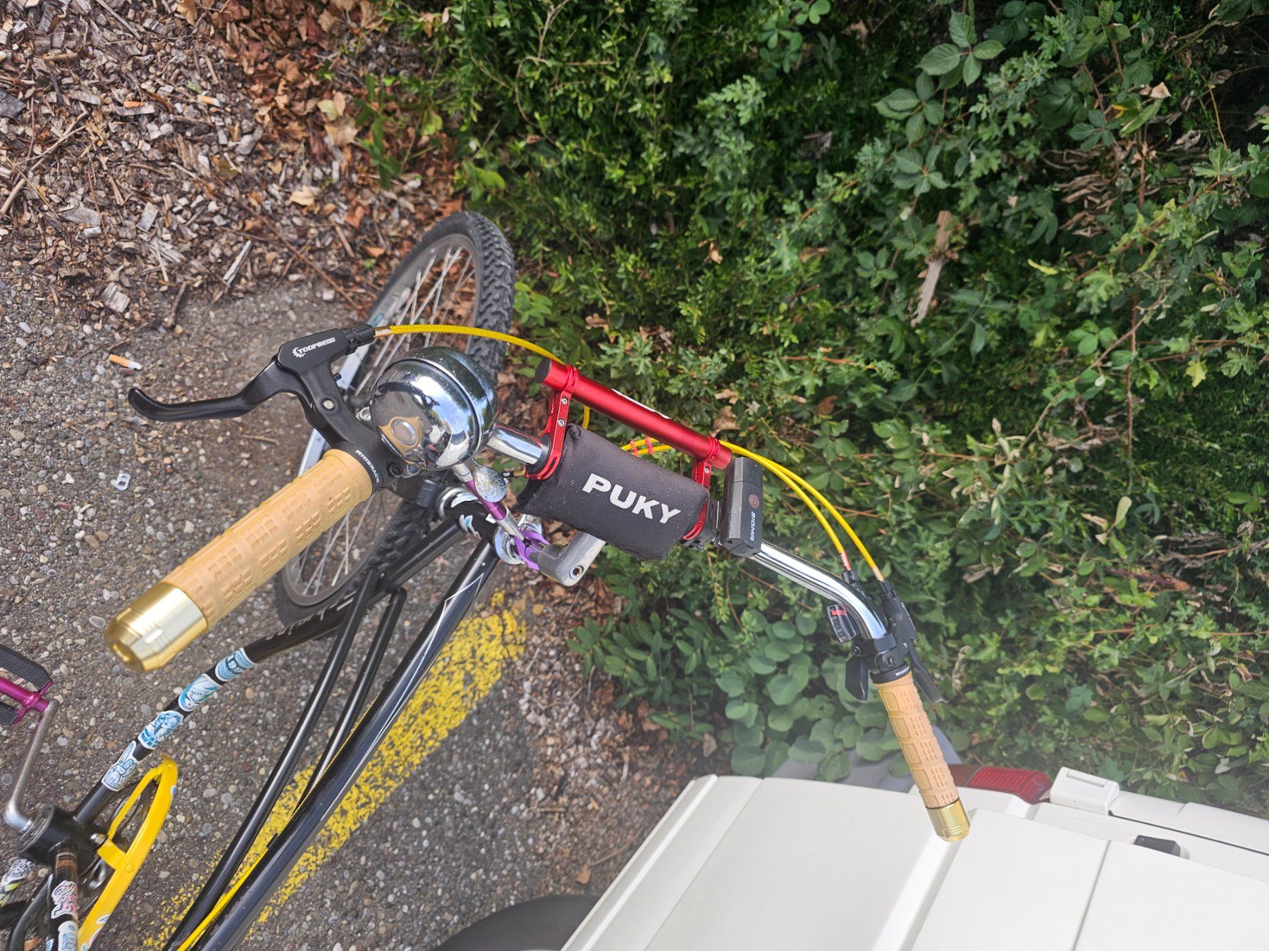 Schwinn Biciclette: city cruiser – Usato da kleindöttingen venduto da Jimi-Hendrix 5