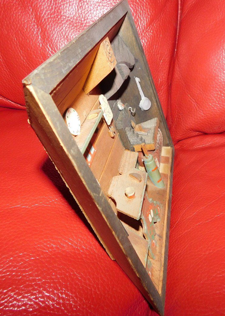 Foto & Immagini: Bild 3D  22,5 cm x 19 cm – Usato da Villnachern venduto da Schnugelchen 2
