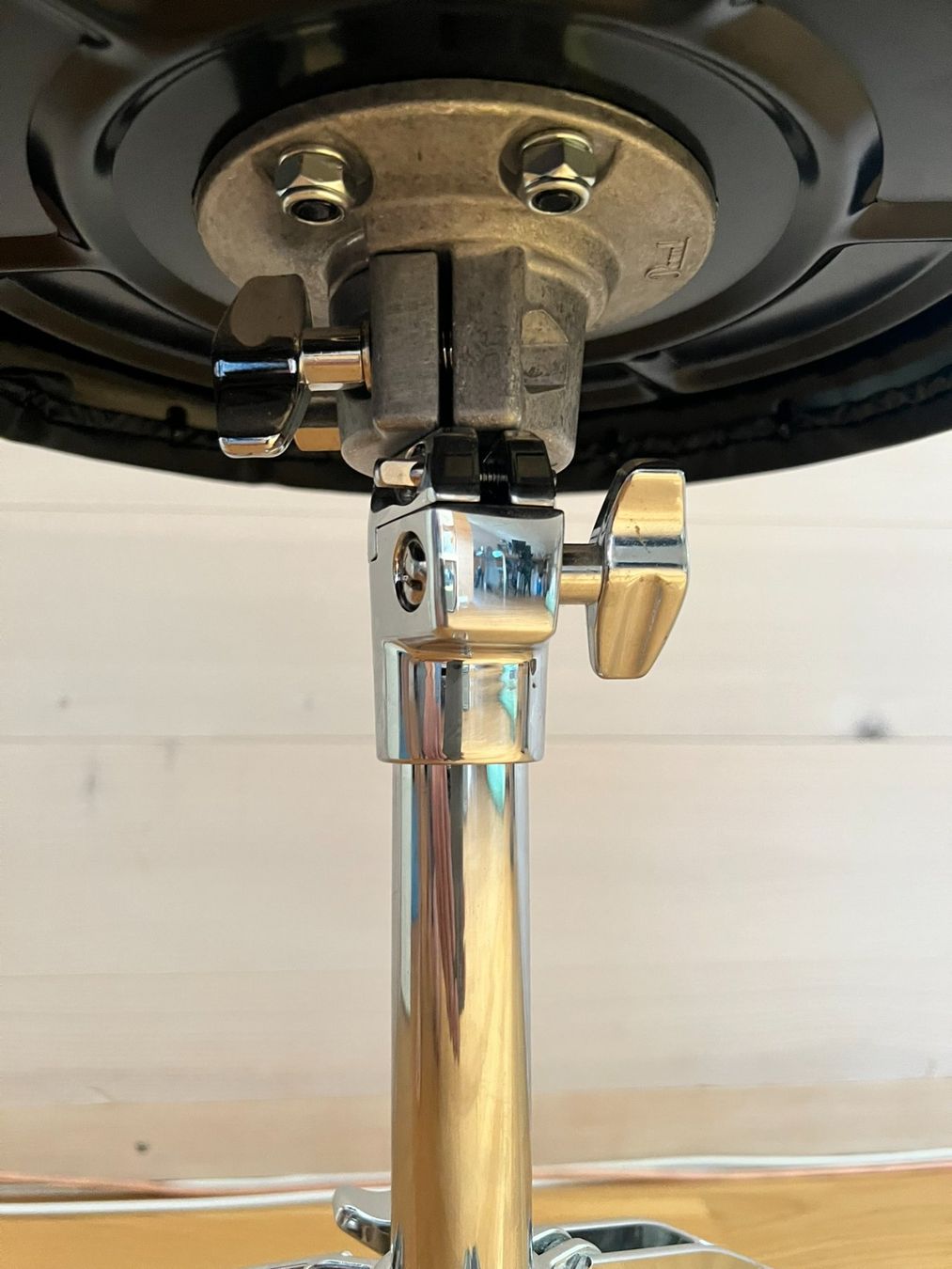 Hocker: Drum Throne / Schlagzeugerhocker – Gebraucht aus Greifensee von heidoo 1