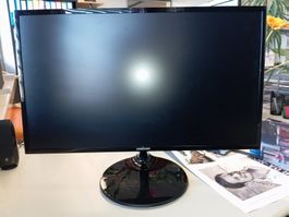 Samsung Monitor S27F350FHU Full HD HDMI 27"