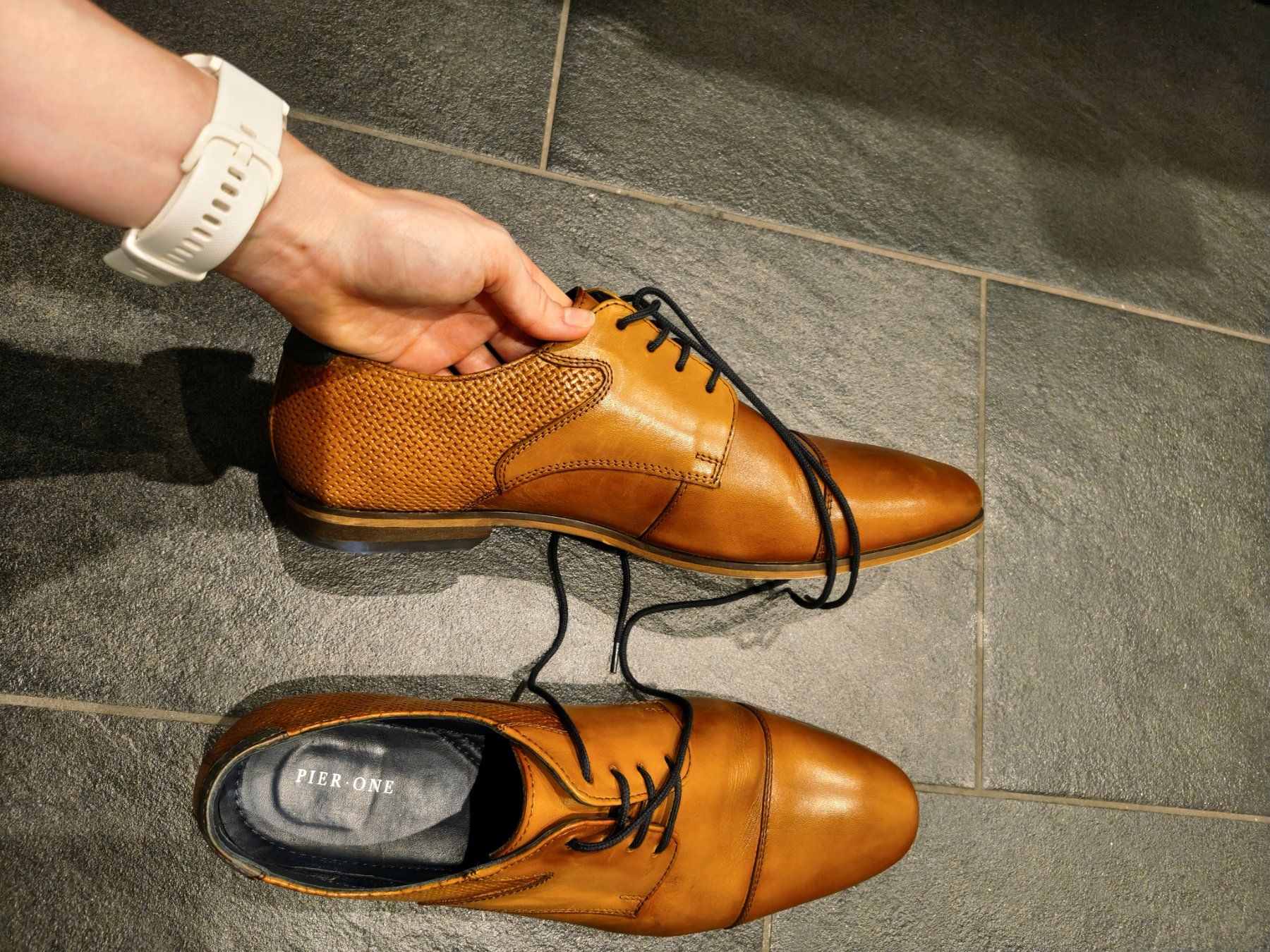 Herrenschuhe: Klassische Männerschuhe – Gebraucht aus Thörigen von ste_72ks 2