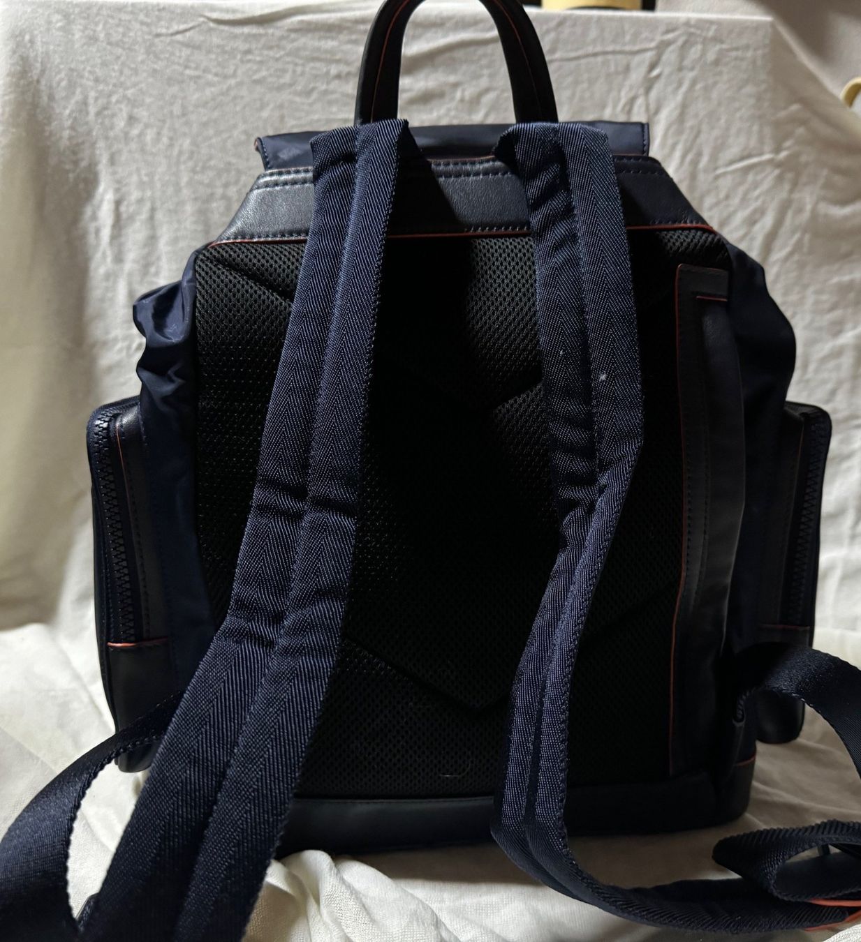 Mcm Zaini: MCM Rucksack Brandenburg (2020) – Usato da Ballwil venduto da Quinaara 2