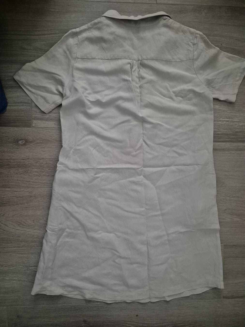 Tom Tailor Vestiti: Leinen-Kleid Gr. 36 Tom Tailor – Usato da Derendingen venduto da Carand12 3